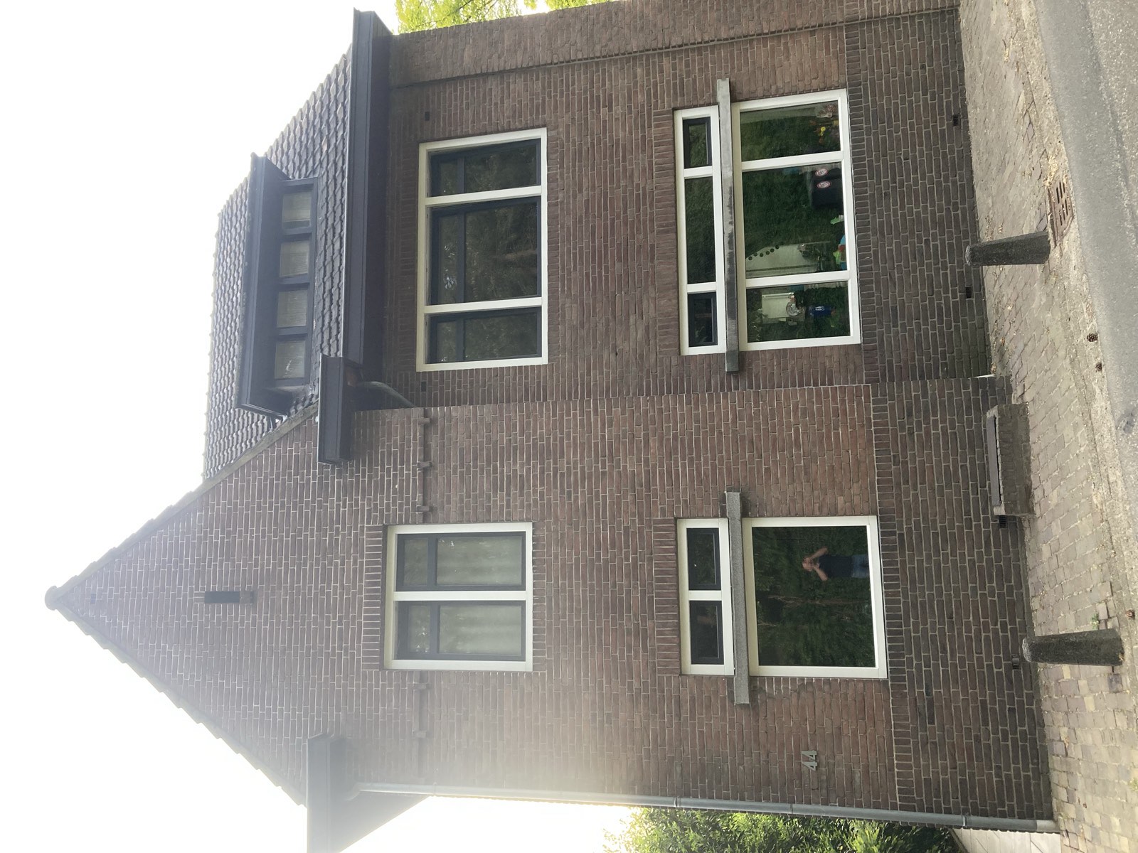 Straatzijde