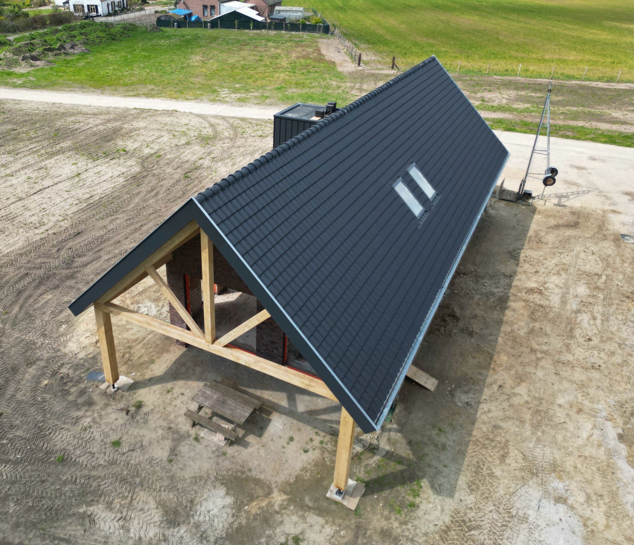 Ruwbouw